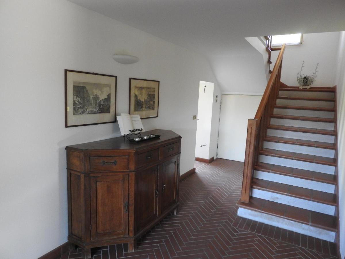 Villa Venezia Torre di Mosto Zewnętrze zdjęcie