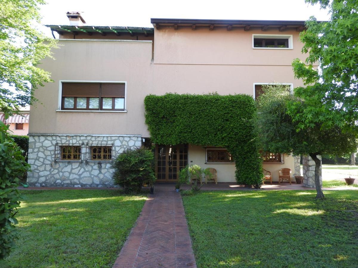 Villa Venezia Torre di Mosto Zewnętrze zdjęcie
