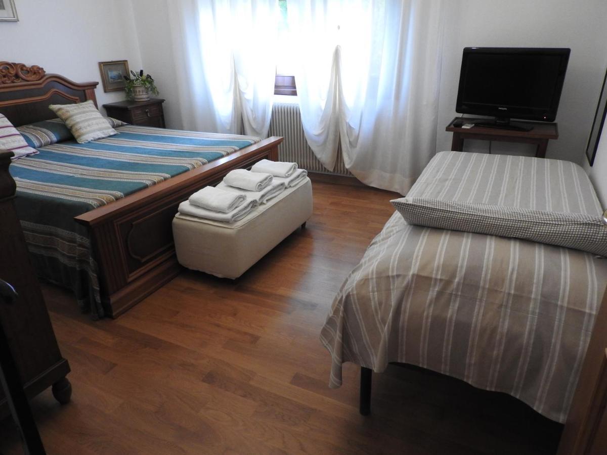 Villa Venezia Torre di Mosto Zewnętrze zdjęcie