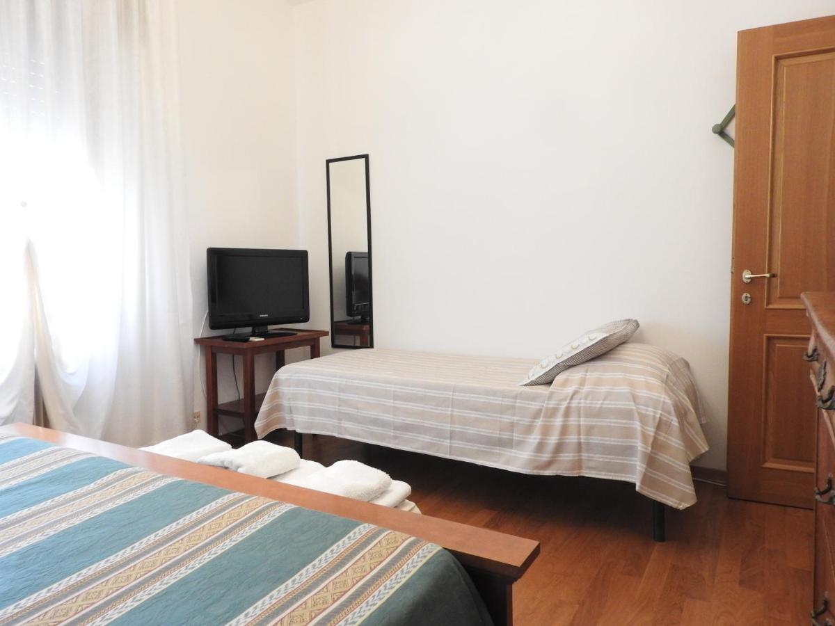 Villa Venezia Torre di Mosto Zewnętrze zdjęcie