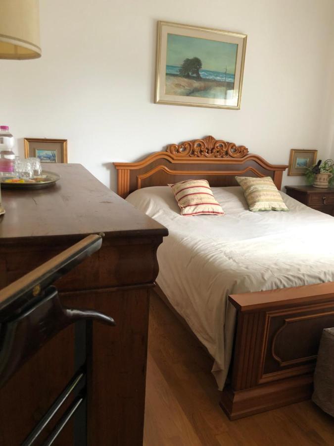 Villa Venezia Torre di Mosto Zewnętrze zdjęcie
