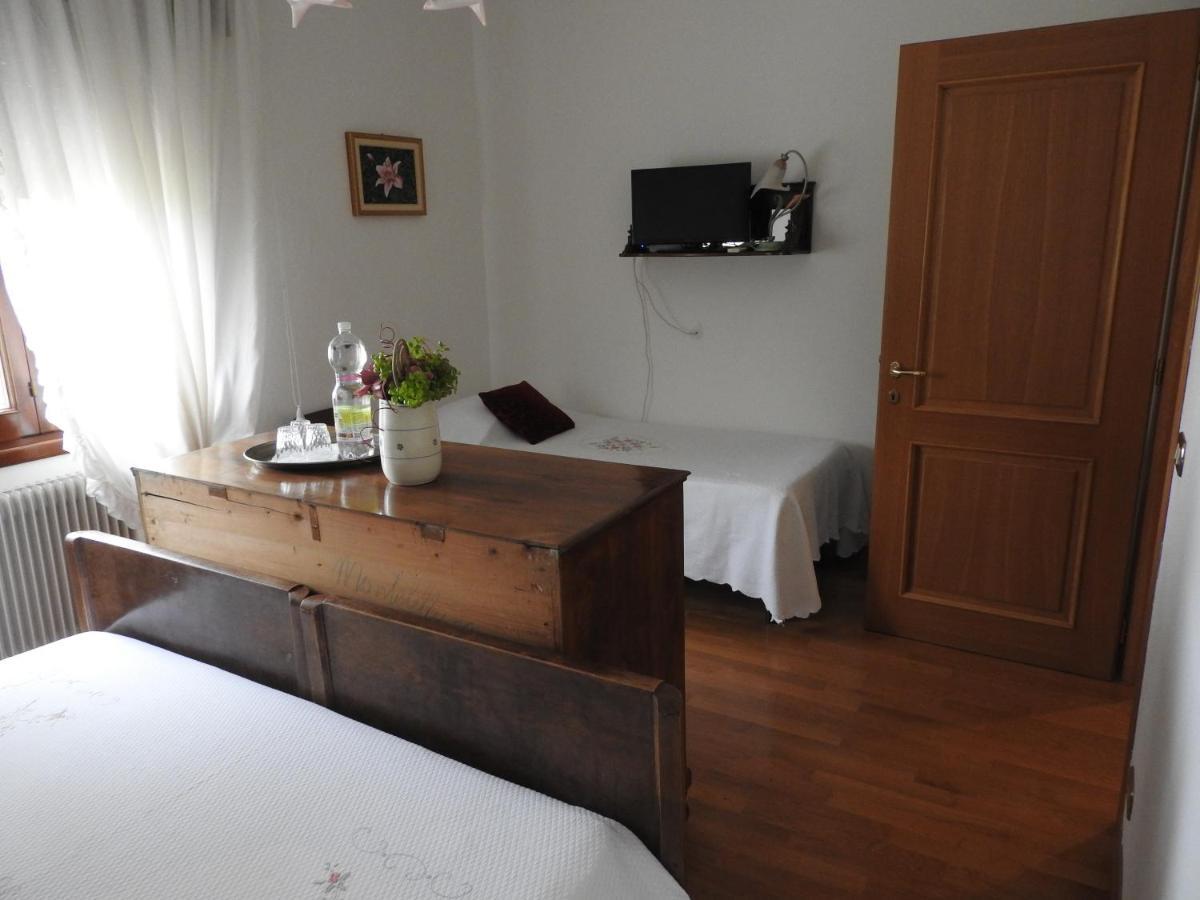 Villa Venezia Torre di Mosto Zewnętrze zdjęcie