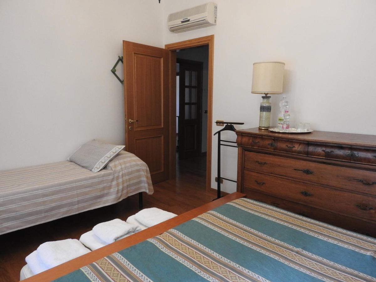 Villa Venezia Torre di Mosto Zewnętrze zdjęcie