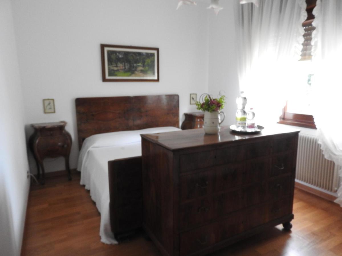 Villa Venezia Torre di Mosto Zewnętrze zdjęcie