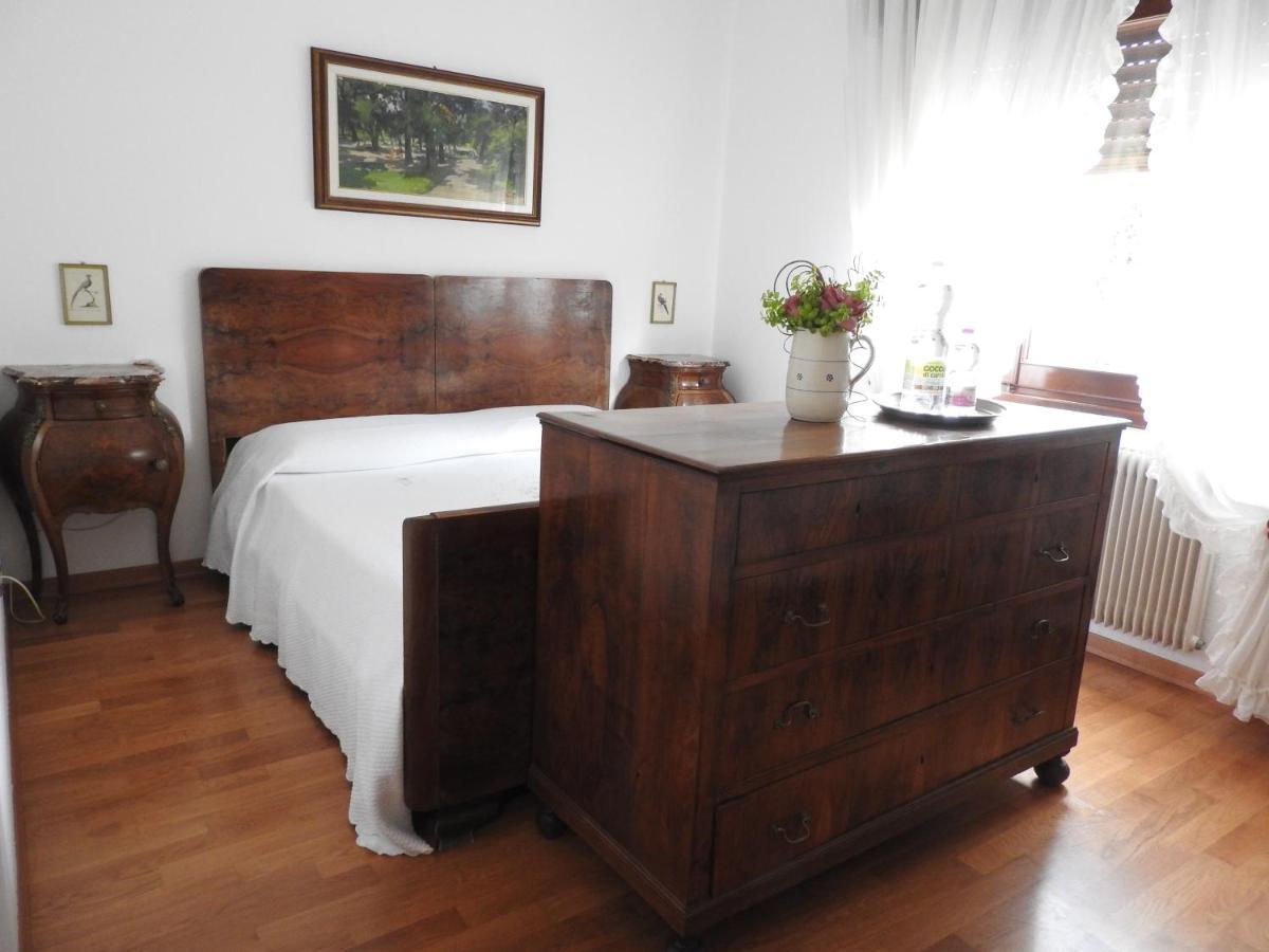 Villa Venezia Torre di Mosto Zewnętrze zdjęcie