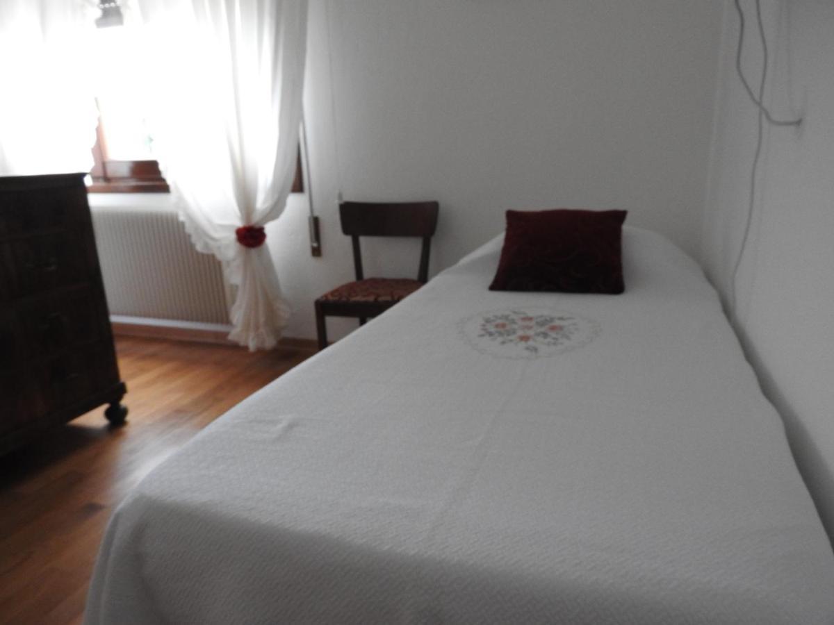 Villa Venezia Torre di Mosto Zewnętrze zdjęcie