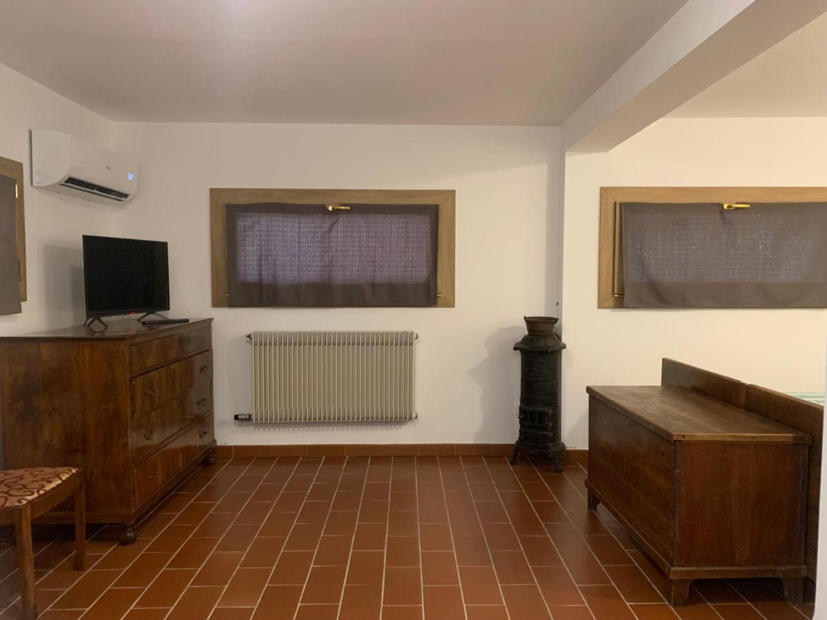 Villa Venezia Torre di Mosto Zewnętrze zdjęcie