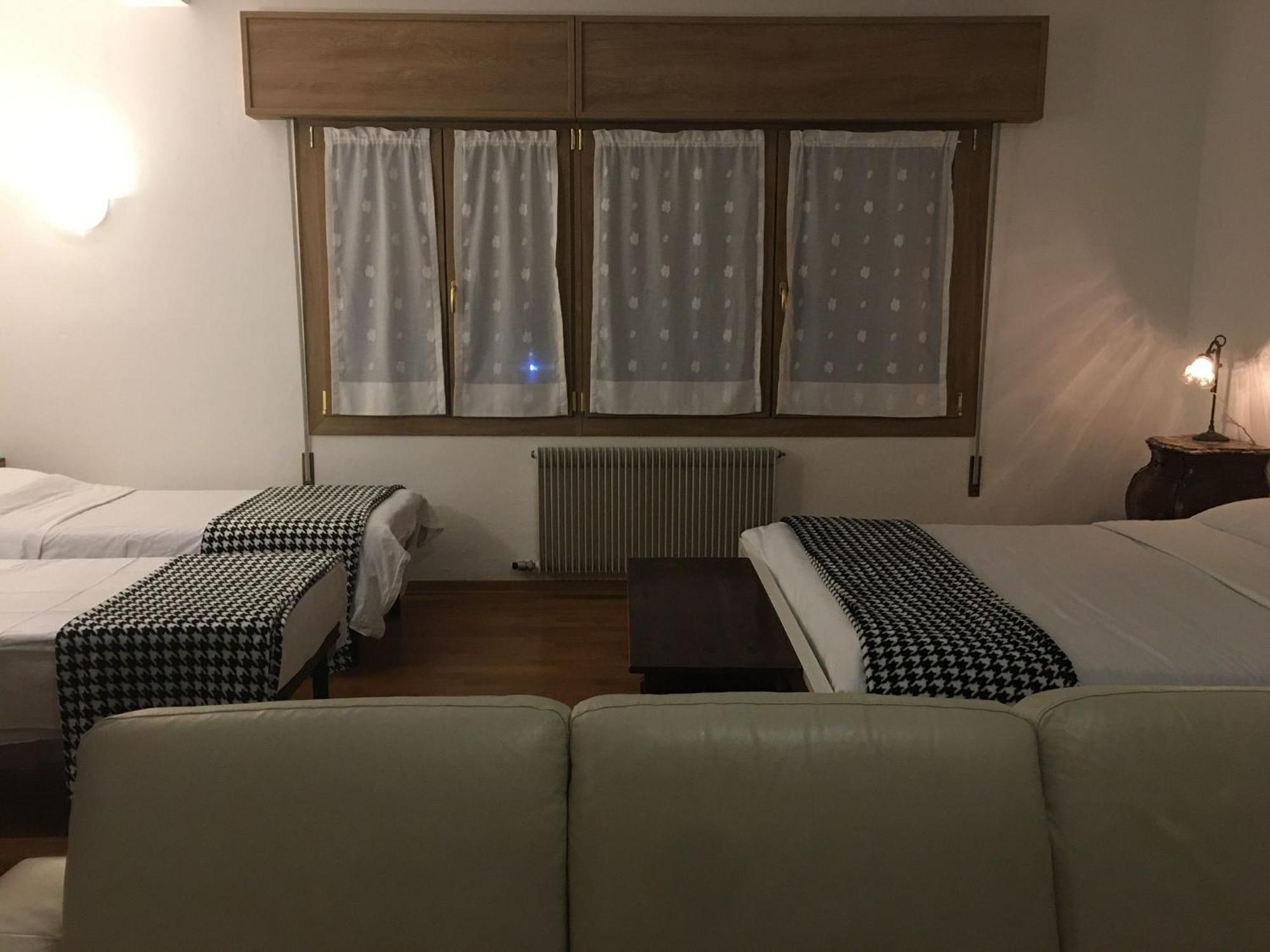 Villa Venezia Torre di Mosto Zewnętrze zdjęcie