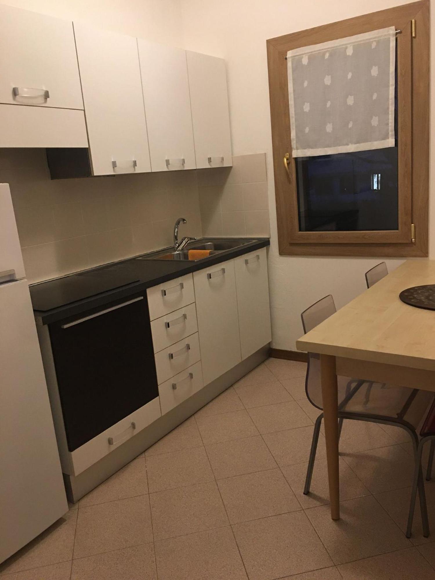 Villa Venezia Torre di Mosto Zewnętrze zdjęcie